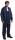 FRIDRIC & FRIDRICH 03120047 BE-01-005 kertész öltöny (navy, 46) 46
