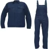 FRIDRIC & FRIDRICH 03120047 BE-01-005 kertész öltöny (navy, 46) 46