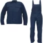 FRIDRIC & FRIDRICH 03120047 BE-01-005 kertész öltöny (navy, 46) 46