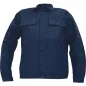 FRIDRIC & FRIDRICH 03120047 BE-01-005 kertész öltöny (navy, 46) 46