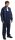 FRIDRIC & FRIDRICH 03120047 BE-01-005 kertész öltöny (navy, 46) 46