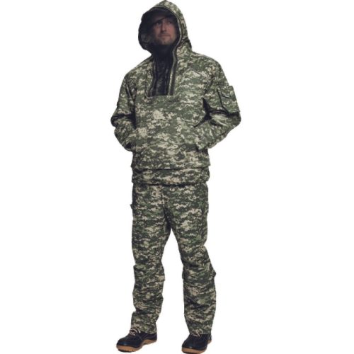cerva 03120058 expedice set 3xl terepszínű