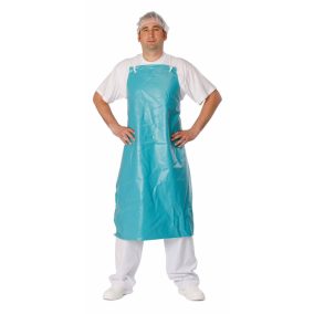 ansell 03130015 pvc-45g kötény erős vinyl apvc