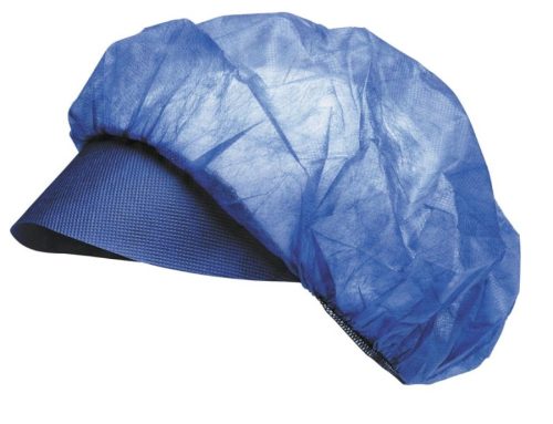 VAPI PEAK egyszerhasználatos sapka 100 db/csomag