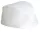 cerva 03140006 volans szakácssapka hajó fehér - 56
