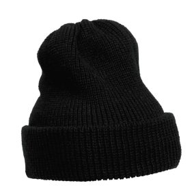 cerva 03140015 austral sapka vastagabb 67g fekete