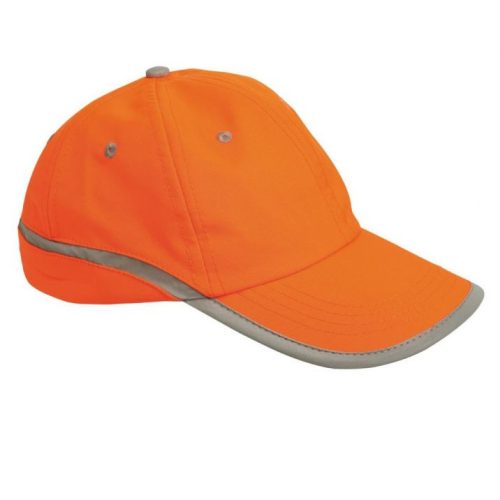 A Tahr jólláthatósági baseball sapka uniszex tervezésű modell, így hölgyek és urak számára egyaránt biztosítja az észlelhetőséget, kényelmet és a stílusos megjelenés magabiztosságát.