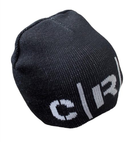 crv 03140064 croker téli sapka m fekete fehér