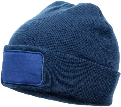 Cerva 03140123 MEEST kötött sapka Navy