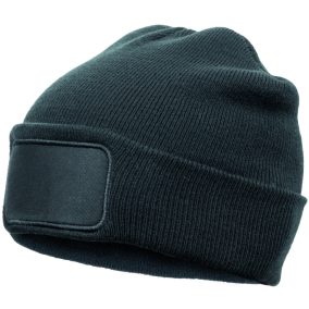 Cerva 03140123 MEEST kötött sapka Fekete