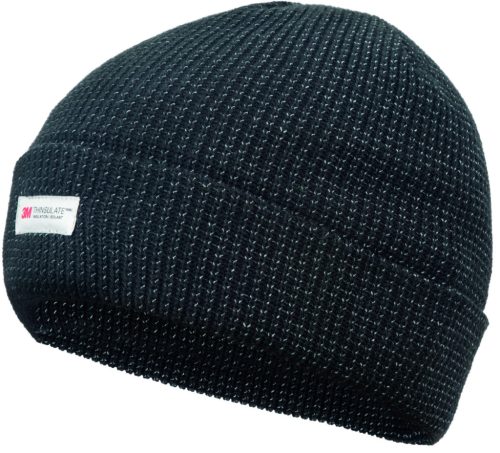 Cerva 03140130 CLEEVE RFLX kötött sapka M/L
