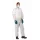 Cerva CHEMSAFE C1 OVERAL 3XL Fehér