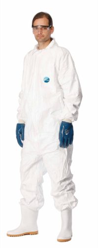dupont 03150016 tyvek industry - m