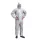 Cerva Tychem 6000 F overall 3XL Szürke