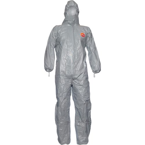 Cerva Tychem 6000 F overall 3XL Szürke