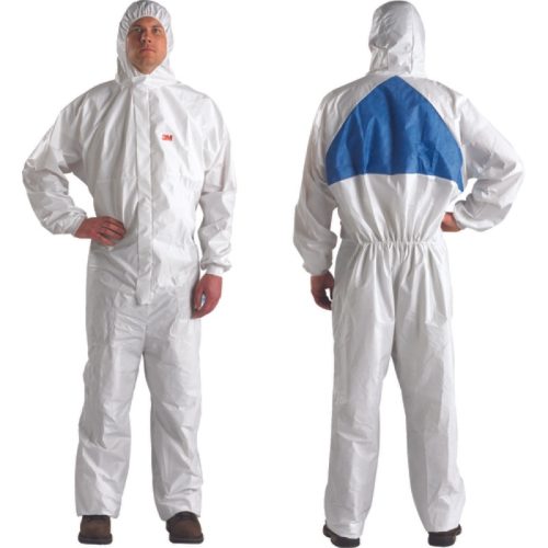 3m 03150031 4540 overall fehér kék m
