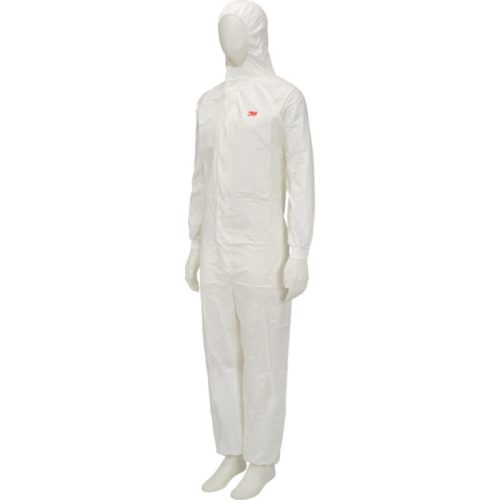 3m 03150061 4545 védőoverall fehér m
