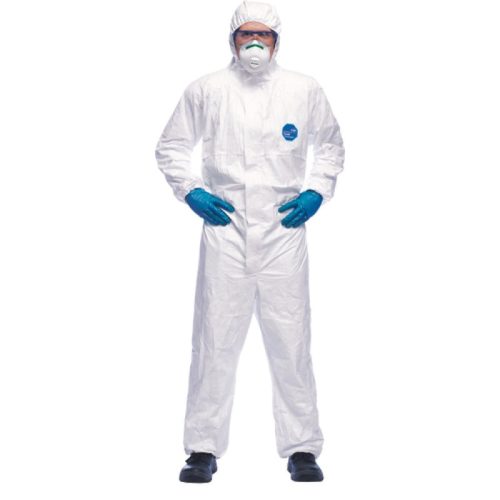 DuPont 03150069 Tyvek 500 Xpert Ecopack M