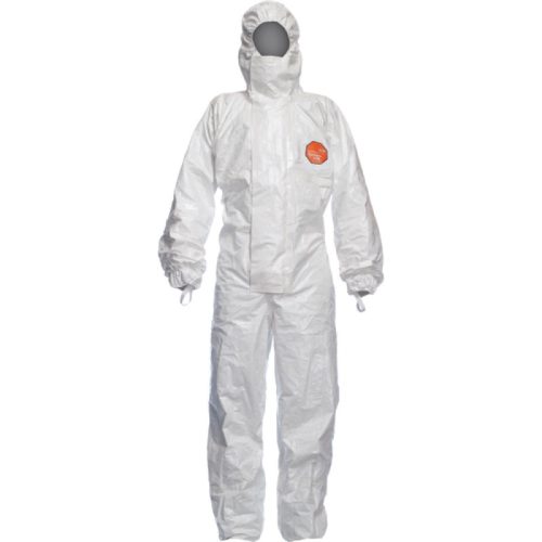 cerva 03150071 tychem 4000 s xl fehér