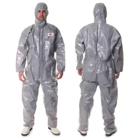 Cerva 3M 4570 típusú 3/4/5/6 overál XL Szürke
