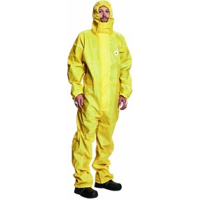 Cerva 03150105 CHEMSAFE SHIELD overal XXL
