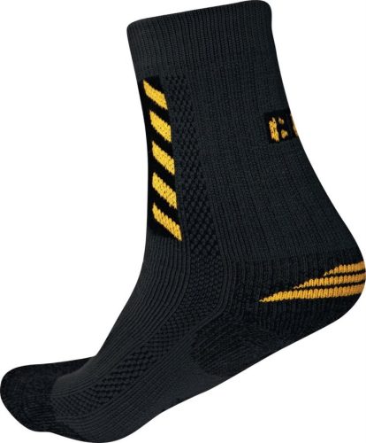 crv 03160010 zosma zokni 40 szürke