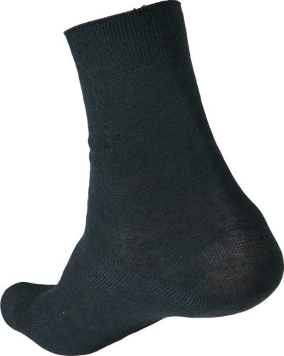 cerva 03160013 merge zokni fekete n 40