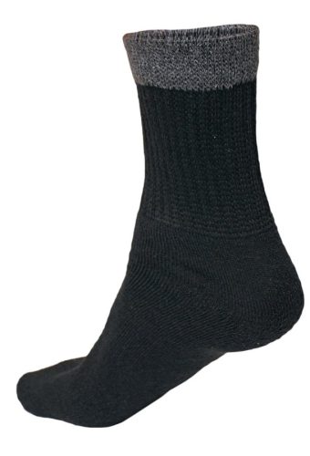 crv 03160020 arae zokni fekete n 39 40