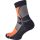 cerva 3160040 knoxfield basic zokni 39 fekete narancssárga