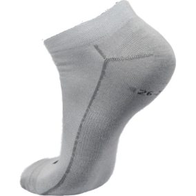 Cerva 03160063 KEID bamboo light zokni 37