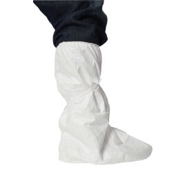 dupont 03180006 tyvek cipővédő magasszárú