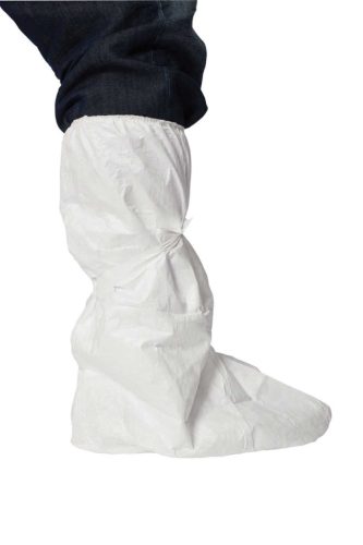 dupont 03180006 tyvek cipővédő magasszárú