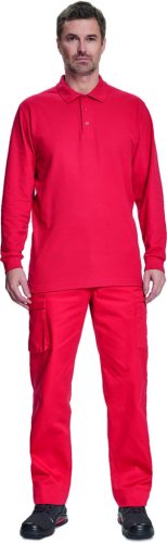 Cerva 03220006 SANGU póló hosszú ujjú 3XL
