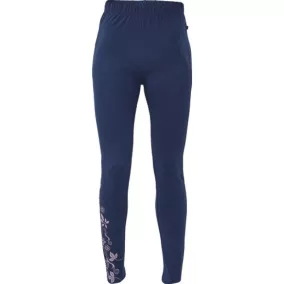 cerva 03260001 yowie new leggings m kék