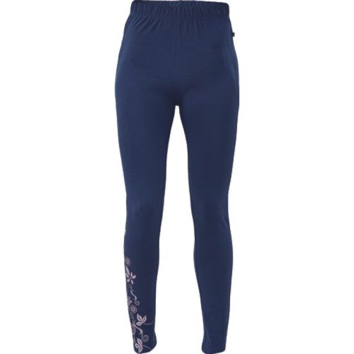cerva 03260001 yowie new leggings xs kék