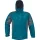 Cerva 03310001 DAYBORO télikabát (petrol kék, 4XL) 4XL