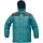 Cerva 03310002 CREMORNE télikabát (petrol kék, 3XL) 3XL