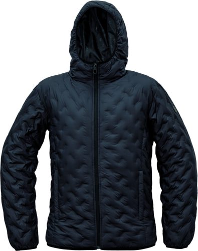 cerva 03310038 neurum pehely dzseki 4xl fekete