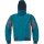 Cerva 03320001 DAYBORO PILOT dzseki (petrol kék, S) S