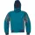 Cerva 03320001 DAYBORO PILOT dzseki (petrol kék, 3XL) 3XL