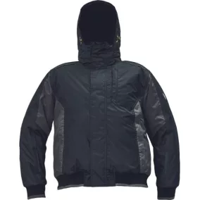 Cerva 03320001 DAYBORO PILOT dzseki (fekete, L) L