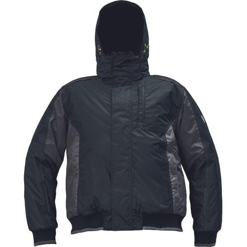 Cerva 03320001 DAYBORO PILOT dzseki (fekete, S) S