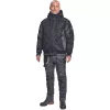 Cerva 03320001 DAYBORO PILOT dzseki (fekete, XL) XL