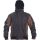 Cerva 03320001 DAYBORO PILOT dzseki (sötét barna, S) S