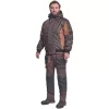 Cerva 03320001 DAYBORO PILOT dzseki (sötét barna, 3XL) 3XL