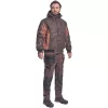 Cerva 03320001 DAYBORO PILOT dzseki (sötét barna, 3XL) 3XL