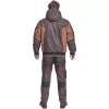 Cerva 03320001 DAYBORO PILOT dzseki (sötét barna, 3XL) 3XL