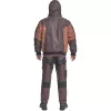 Cerva 03320001 DAYBORO PILOT dzseki (sötét barna, 3XL) 3XL