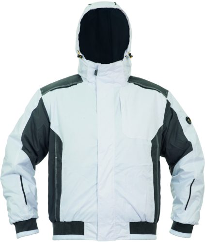 cerva 03320001 dayboro pilot dzseki xs fehér