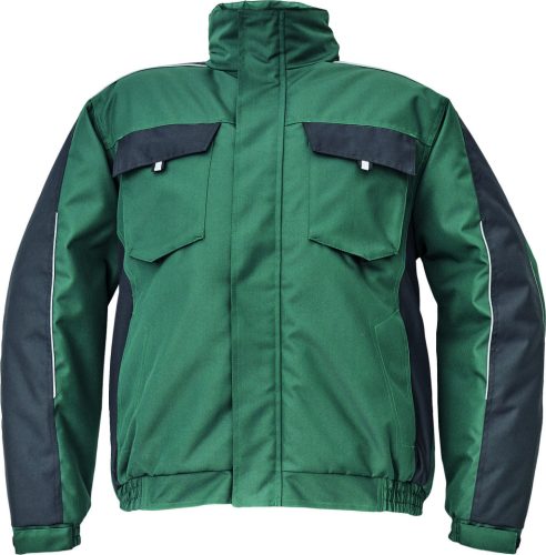 cerva 03320016 max neo pilot dzseki s zöld